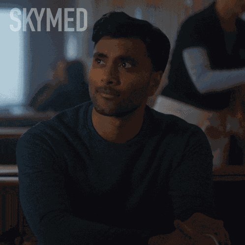 What Does That Mean Chopper GIF