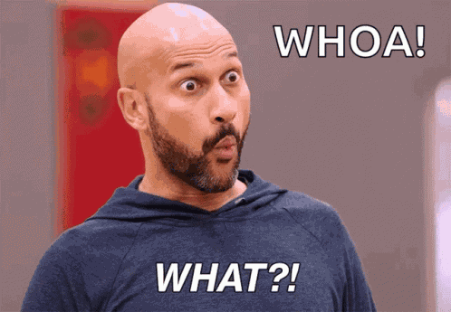 What For Real GIF