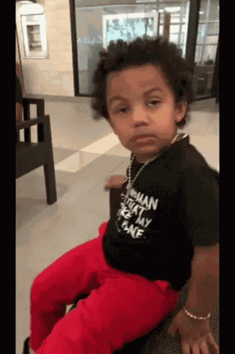 What Hello GIF