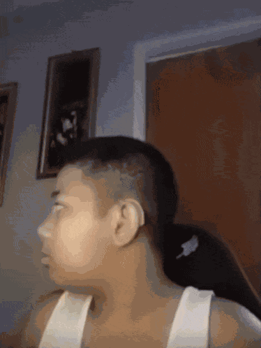 What How Dare You GIF