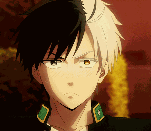 What Huh GIF