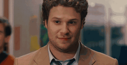 What Huh GIF
