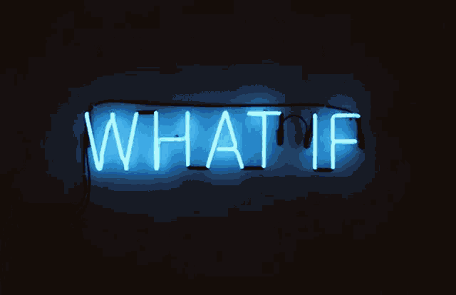 What If Courage GIF
