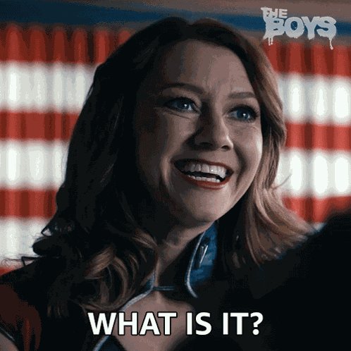 What Is It Firecracker GIF