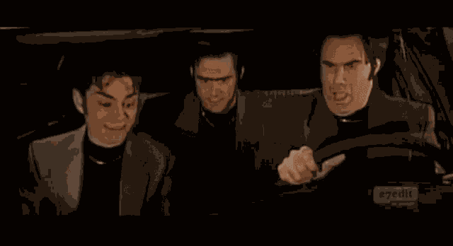 What Is Love Will Ferrell GIF