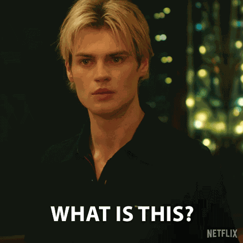 What Is This Cole Walter GIF