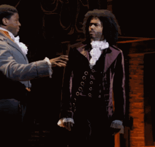 What Jefferson GIF