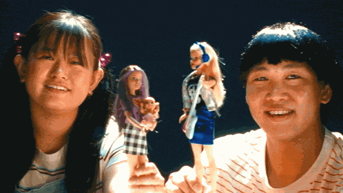 What Jessica Lin GIF