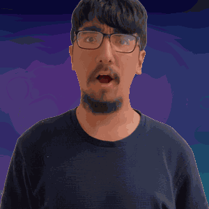 What Just Happened This Is Wild GIF