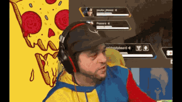 What Just Happened What The Fuck GIF