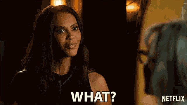 What Lesley Ann Brandt GIF