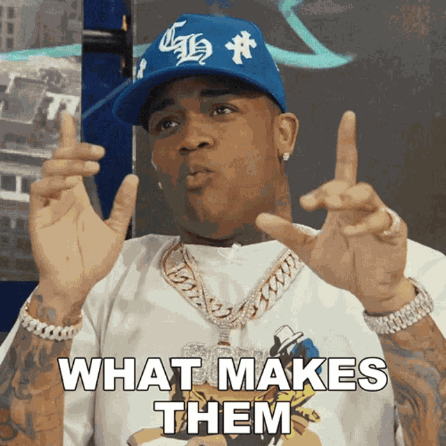 What Makes Them So Valuable Reginald Sergile GIF