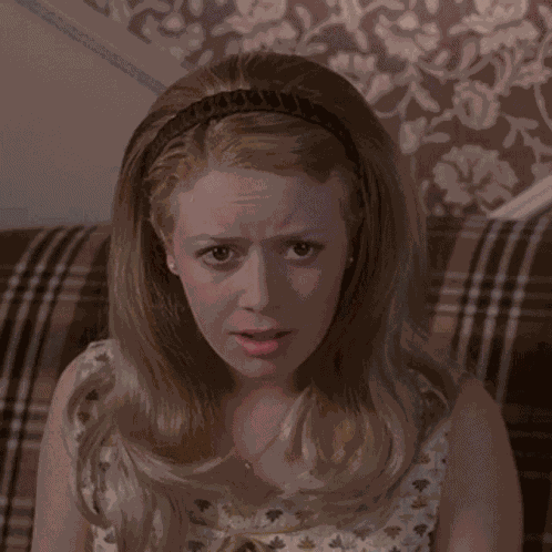 What Megan GIF