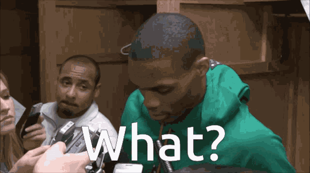 What Meme GIF