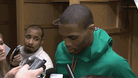 What Russell Westbrook GIF