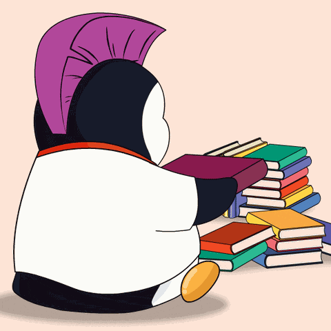 What School GIF