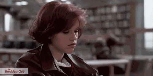 What Seriously GIF