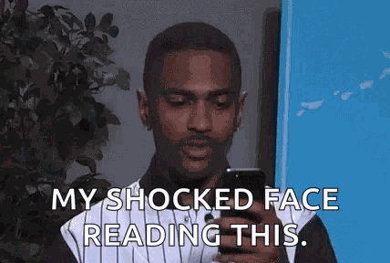 What Seriously GIF