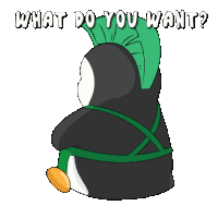 What Surprised Sticker