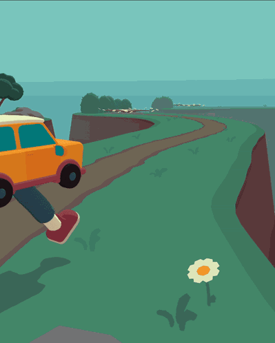 What The Car Fun GIF