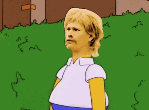 What The Fuck What The Hell GIF