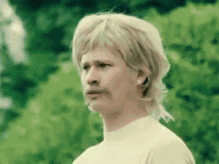 What The Fuck Wtf GIF