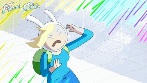 What The Heck Are Those Things Fionna Campbell GIF