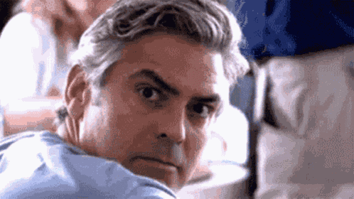 What The Hell Is Going On Who GIF