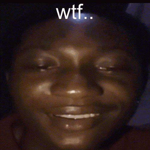 What The Wtf GIF