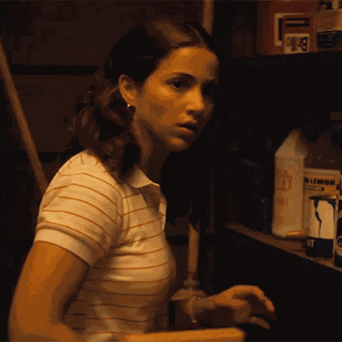 What Was That Cindy Berman GIF