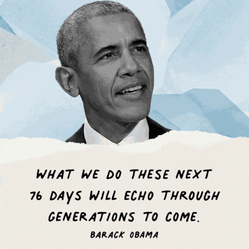 What We Do These Next76days Echo Through Generations GIF
