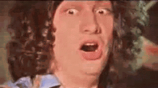 What Wut GIF