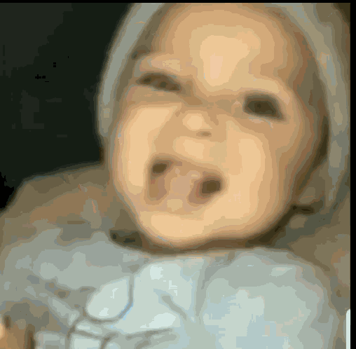 What You Talking About Shockers GIF