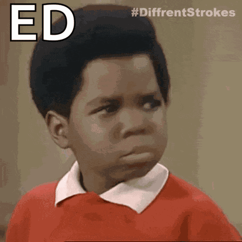 Whatchu Talkin About Willis Arnold Jackson GIF