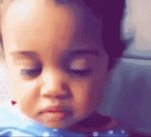 Whatever Baby GIF