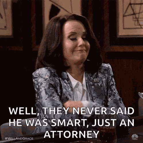 Whatever Duh GIF