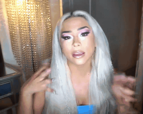 Whatever Eden Isabella Estrada GIF