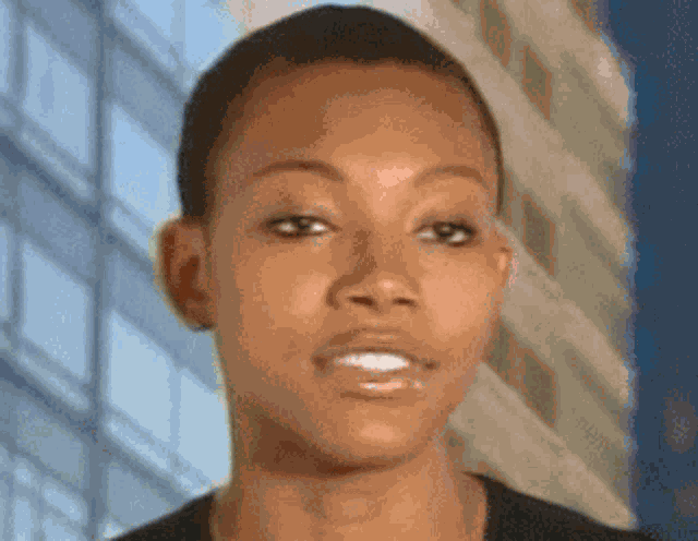 Whatever Eye Roll GIF