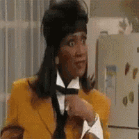 Whatever Flexing GIF
