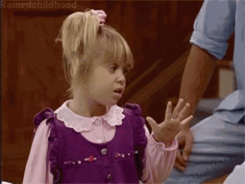 Whatever Reaction GIF
