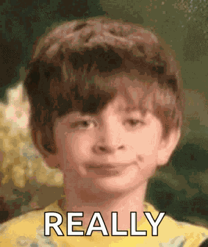 Whatever Really GIF