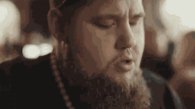 Whatever Rory Charles Graham GIF