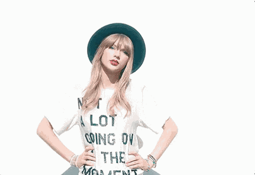 Whatever GIF