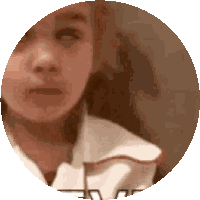 Whatever Sassy Sticker