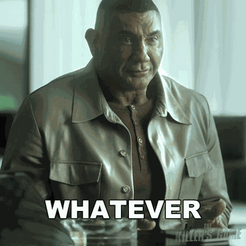 Whatever Turns You On Joe Flood GIF