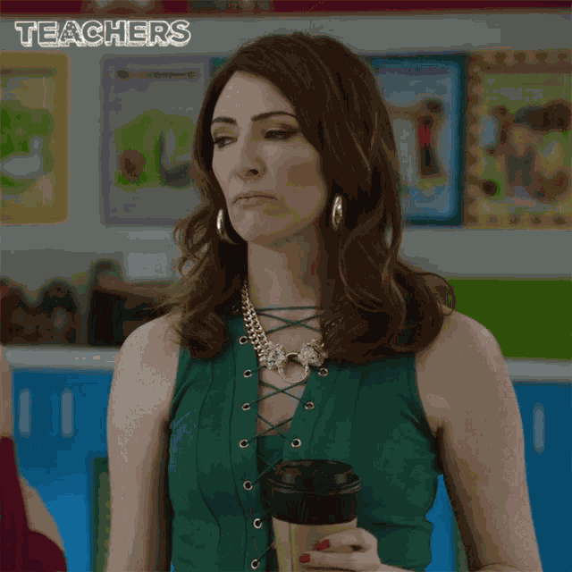 Whatever Who Cares GIF