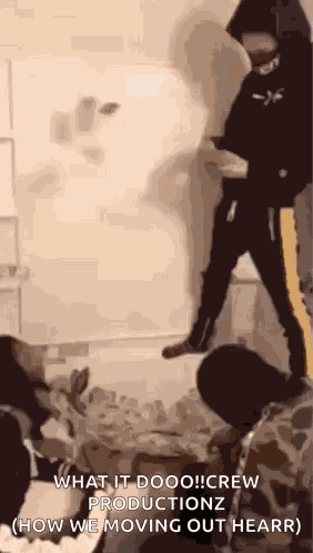 Whatitdoo Crew Productionz GIF