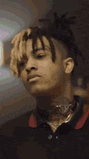 Whats A Father Xx Tentacion GIF