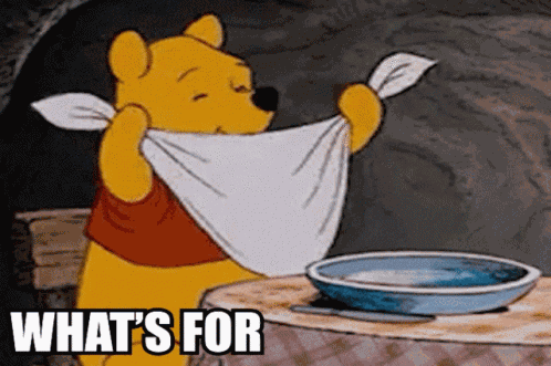 Whats For Breakfast Scdiscord GIF