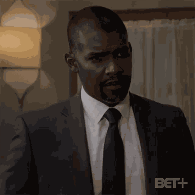 Whats Going On Mack GIF